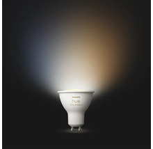 Žárovka Philips Hue s bílým tónem