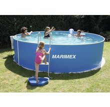 Bazén Marimex Orlando 4,57 x 1,07 m se skimmerem Olympic 10340198