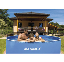 Bazén Marimex Orlando 4,57 x 1,07 m se skimmerem Olympic 10340198