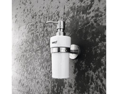 Nástěnný dávkovač mýdla Nimco