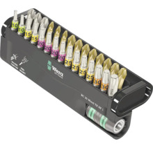 Sada bitů WERA Bit-Check 30 Wood TX HF 1