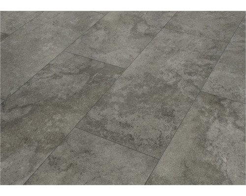 Položená vinylová podlaha s kamenným vzhledem