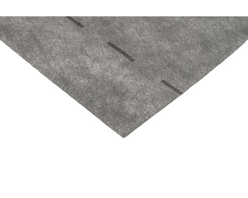 Textilie proti plevelu s vodicími liniemi