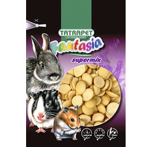 Balíček krmiva pro zvířata Tatrapet Fantasia Supermix pro králíky, morčata a křečky