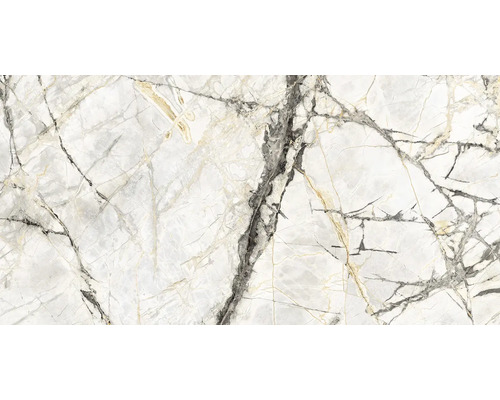 Mramorová struktura pro podlahové a stěnové krytiny