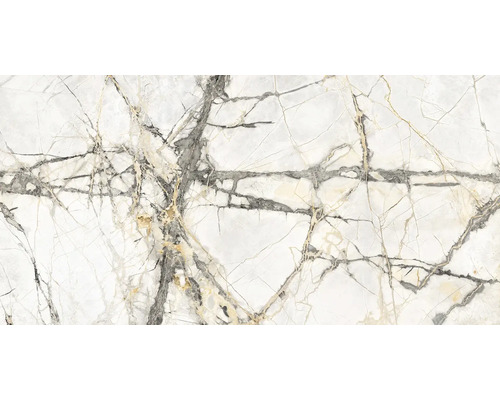 Vzor dlaždic s mramorovým vzhledem