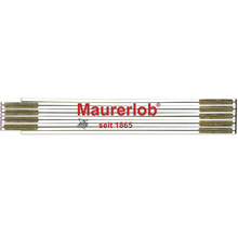 Skládací metr Maurerlob