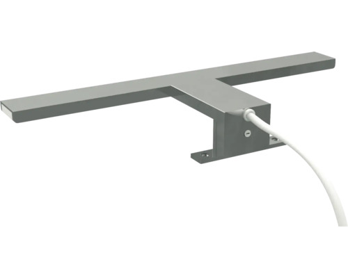 LED svítidlo s kabelem