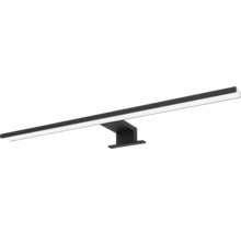 LED nástěnné svítidlo pro montáž nad zrcadlo