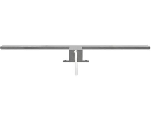 Koupelnová lampa pro montáž na stěnu