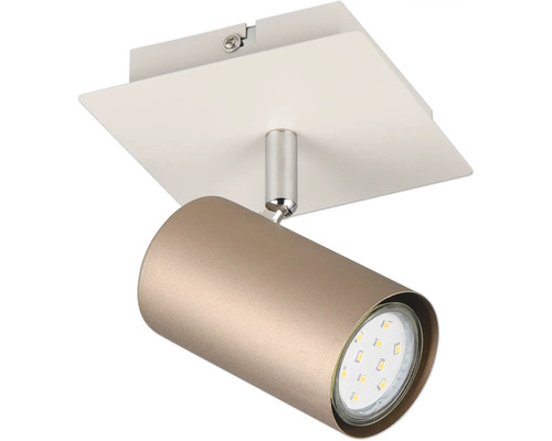 Přisazený reflektor s LED světelným zdrojem