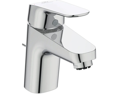 Nízkotlaká umyvadlová baterie vysoká Ideal Standard Ceraflex chrom B1838AA Umyvadlová baterie z kovu