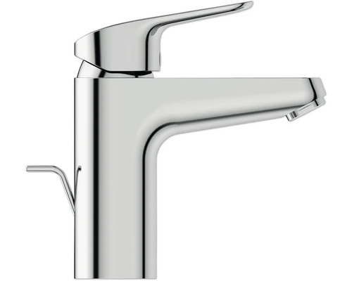 Umyvadlová baterie z kovu