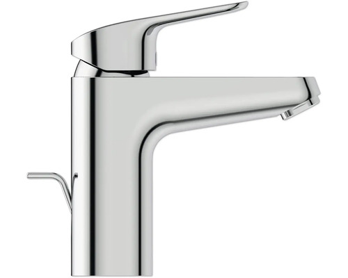 Umyvadlová baterie z kovu