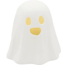 Noční světlo duch pro Halloween