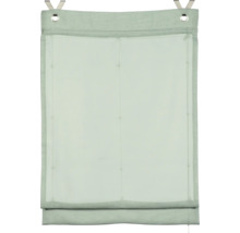 Římská roleta se závěsnými poutky