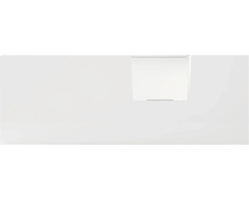 Nástěnný odsavač par