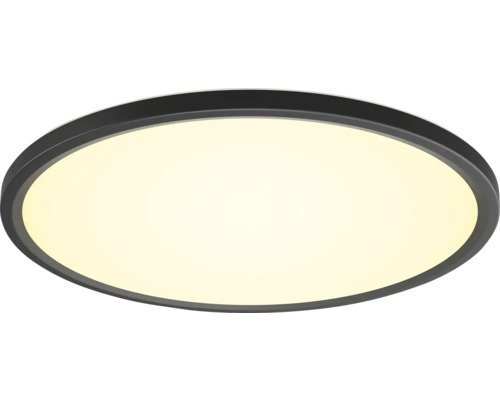 LED stropné svítidlo Philips Hue 23 W 2350 lm 2200-6500 K černé - kompatibilní se SMART HOME by hornbach LED stropné svítidlo Philips Hue 23 W 2350 lm 2200-6500 K černé - kompatibilní se SMART HOME by hornbach