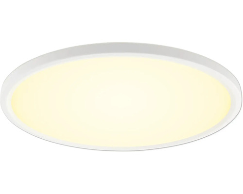 LED stropní svítidlo Philips Hue 23 W 2350 lm 2200-6500 K, bílé - kompatibilní se SMART HOME by hornbach LED stropní svítidlo Philips Hue 23 W 2350 lm 2200-6500 K, bílé - kompatibilní se SMART HOME by hornbach