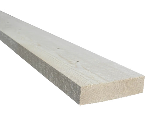 Smrková dřevěná deska