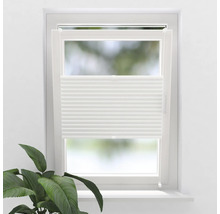 Okno se skládanou žaluzií