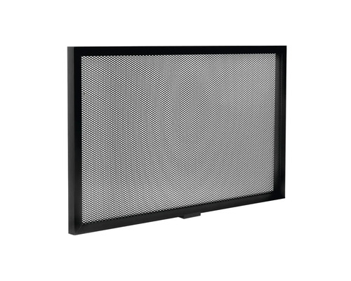 Ochranná mřížka proti jiskrám s rámem