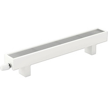 Stojící konvektor Licon Heat KORALINE Optimal LKO New 250x700x130 mm bílá