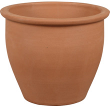 Terakotový květináč
