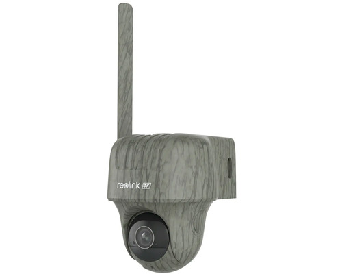 Reolink 4K bezpečnostní kamera s anténou