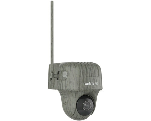 Reolink bezpečnostní kamera s anténou