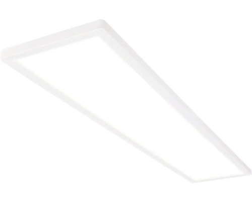 Obdélníkové stropní svítidlo