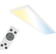 LED panel s dálkovým ovládáním