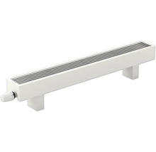 Stojící konvektor Licon Heat KORALINE Optimal LKO New 250x900x130 mm bílá