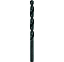 HSS spirálový vrták Alpen Ø 4,8 mm DIN 338 RN, 10 kusů