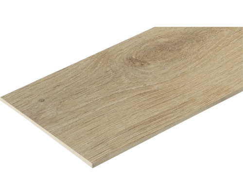 Dřevěná dlaždice se vzhledem dřeva