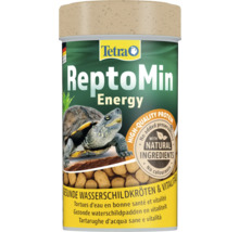 Krmivo pro vodní želvy Tetra ReptoMin Energy