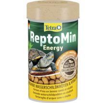 Krmivo pro vodní želvy Tetra ReptoMin Energy