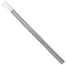 Závěsná pružina rolety z kovu