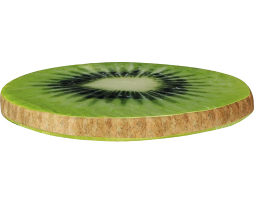 Plátek kiwi
