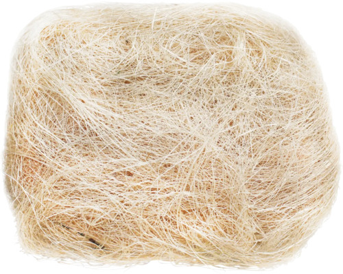 Sisal 50 g přírodní