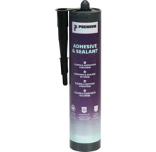 Premium lepidlo a tmel pro EPDM