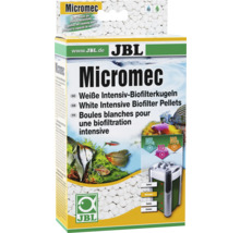 Balení JBL Micromec biofiltračních kuliček