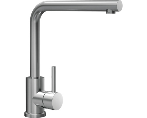 Kuchyňská baterie z kovu