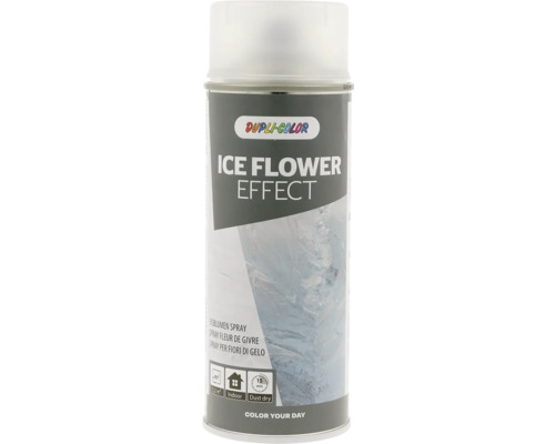 Dupli-Color sprej ledové květy - Ice flower effect 400 ml Dupli-Color ledový sprej pro vnitřní použití