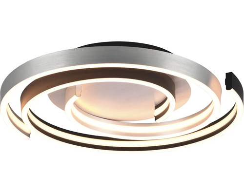 Spirálové stropní svítidlo s LED osvětlením