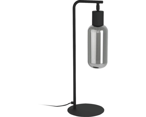 Stolní lampa Eglo 901007 MAIONE E27 4 W černá