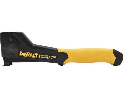 Sponkovací kladivo DeWalt DWHT75900-0, z uhlíkových vláken na spony 8, 10 a 12 mm