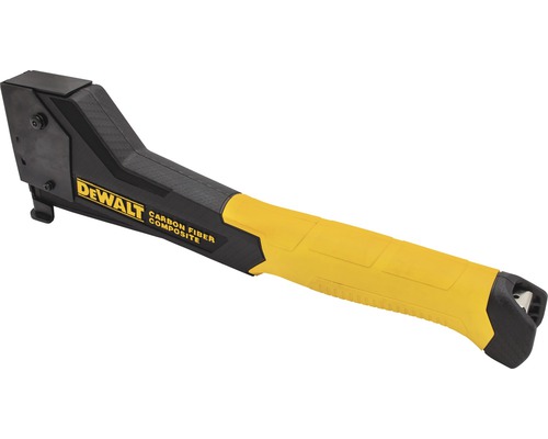 Zatloukač hřebíků DeWalt Carbon Fiber Composite