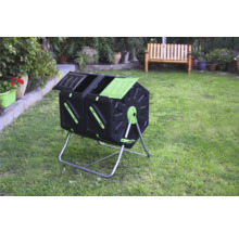 Rotační kompostér DUO 70 l