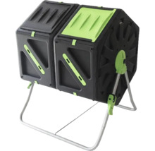 Rotační kompostér DUO 70 l